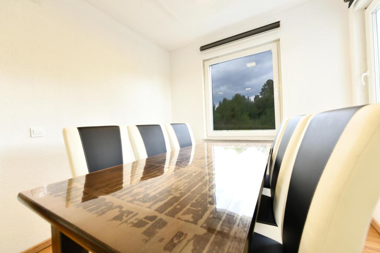 Lora Apartment ราโควิซา ภายนอก รูปภาพ