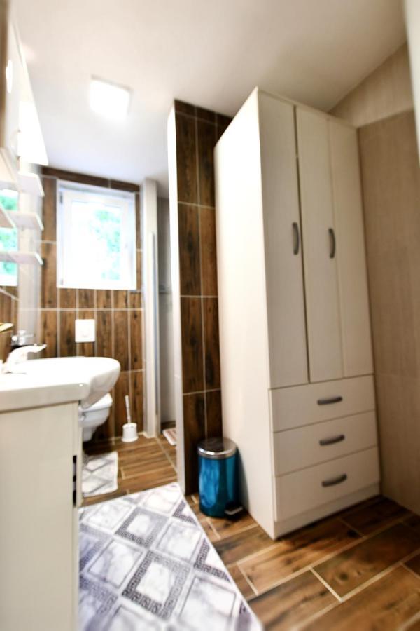Lora Apartment ราโควิซา ภายนอก รูปภาพ