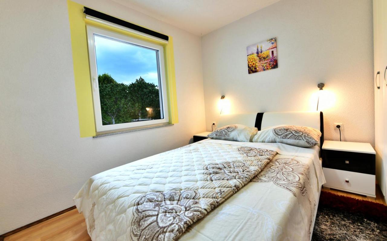 Lora Apartment ราโควิซา ภายนอก รูปภาพ