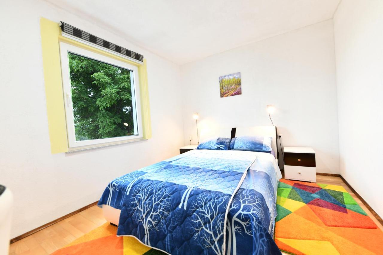 Lora Apartment ราโควิซา ภายนอก รูปภาพ