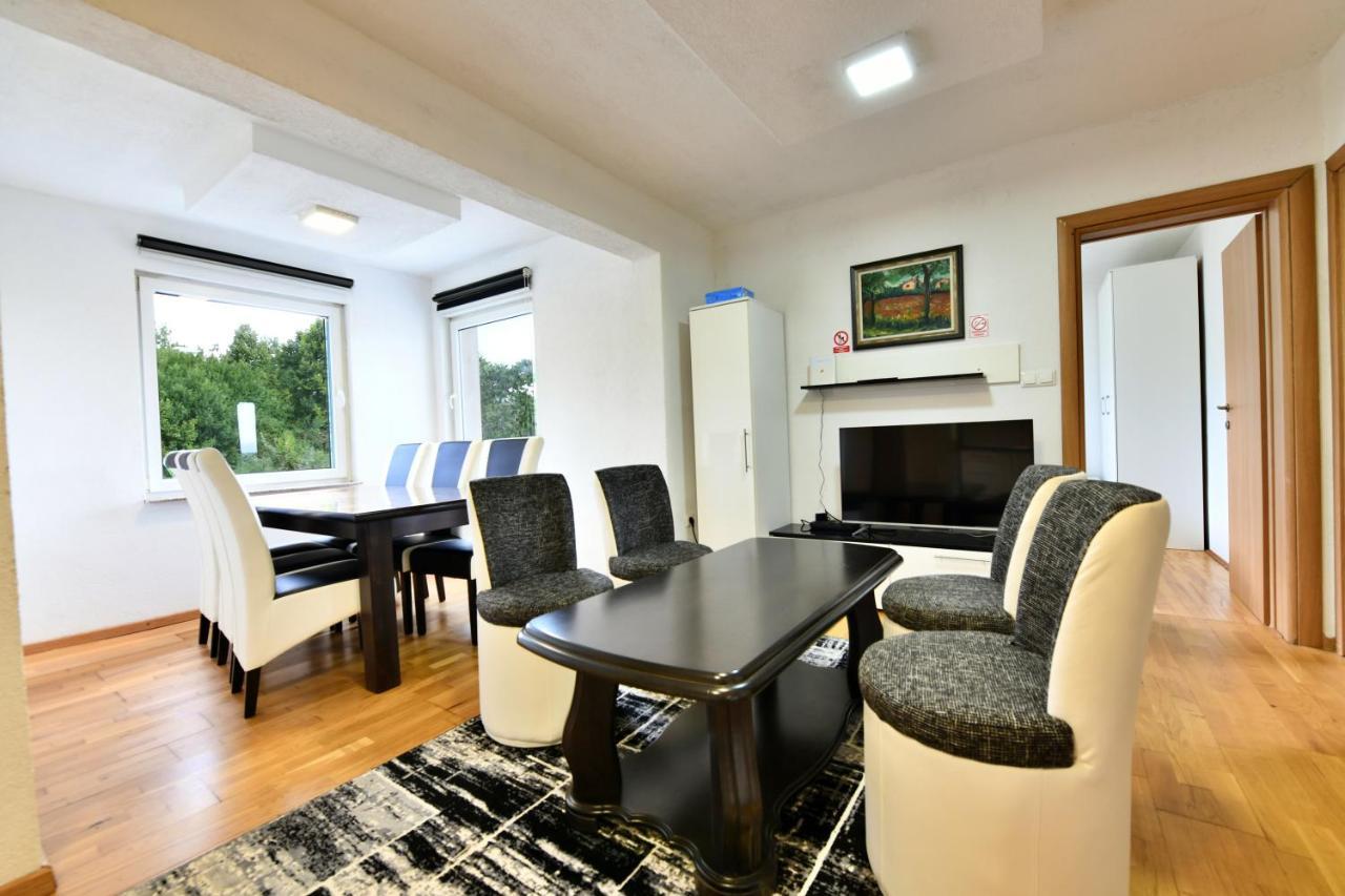 Lora Apartment ราโควิซา ภายนอก รูปภาพ