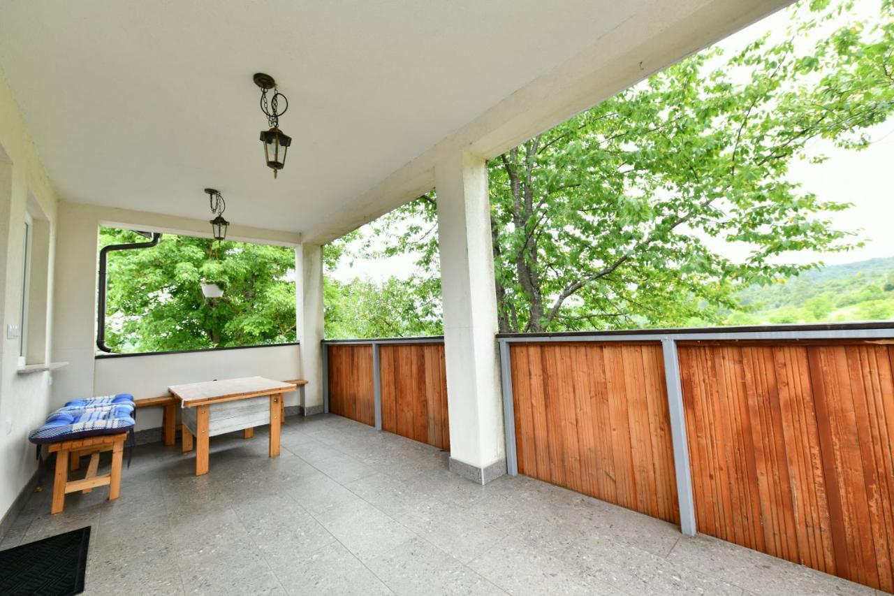 Lora Apartment ราโควิซา ภายนอก รูปภาพ