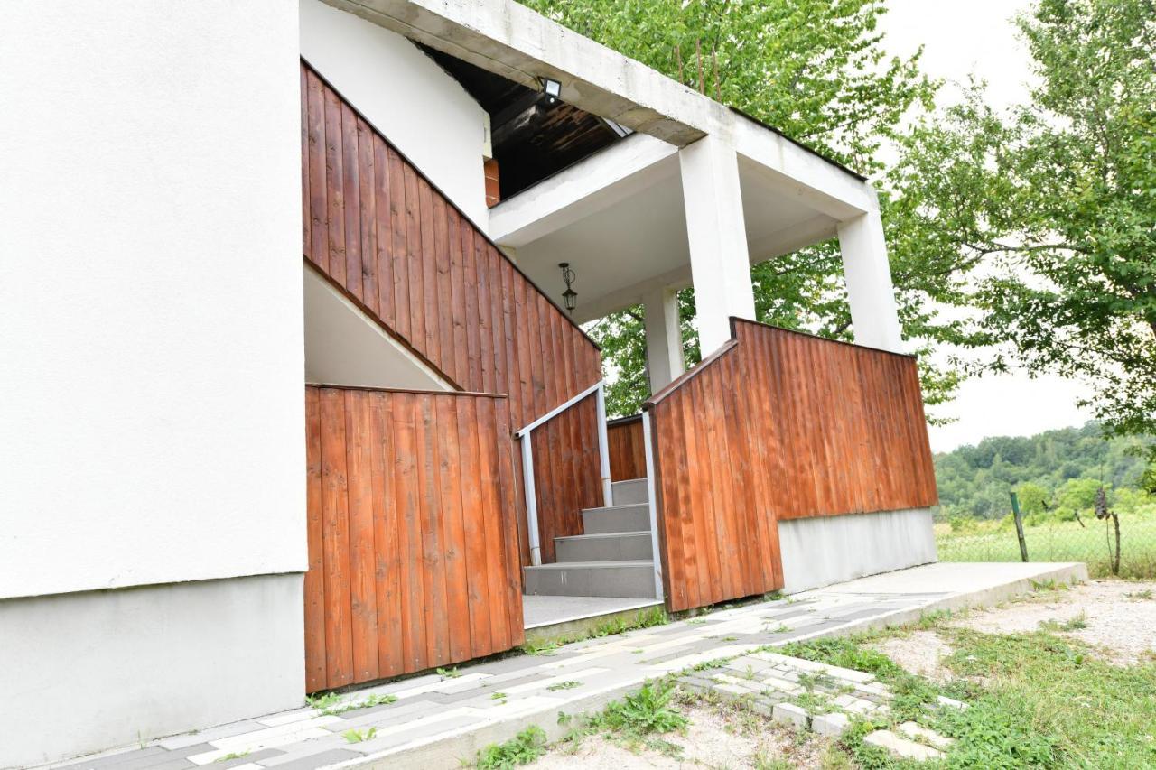 Lora Apartment ราโควิซา ภายนอก รูปภาพ