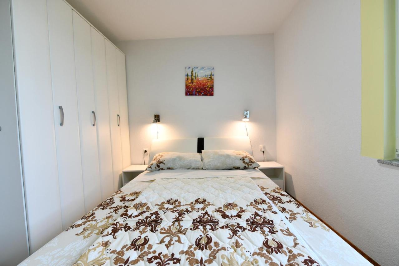 Lora Apartment ราโควิซา ภายนอก รูปภาพ
