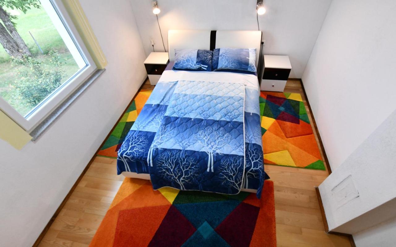Lora Apartment ราโควิซา ภายนอก รูปภาพ