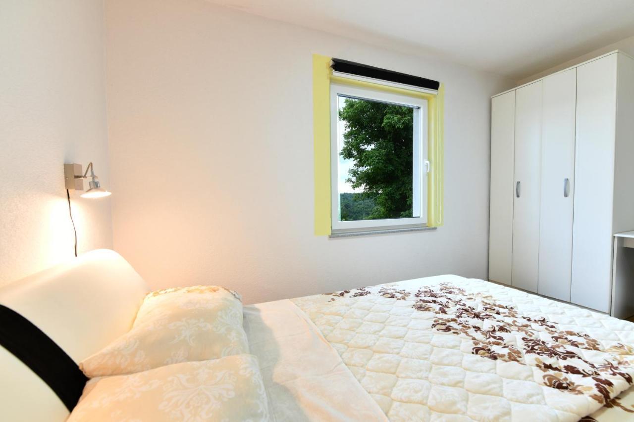 Lora Apartment ราโควิซา ภายนอก รูปภาพ